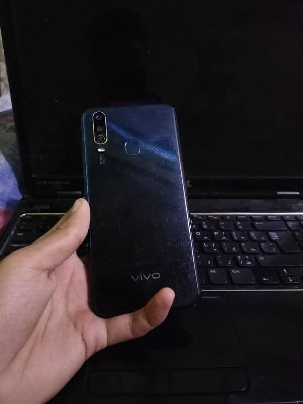 vivo y17 4/128 for sale 0