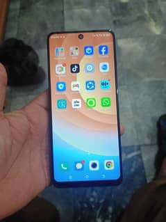 techno camon 19pro 8+4-128