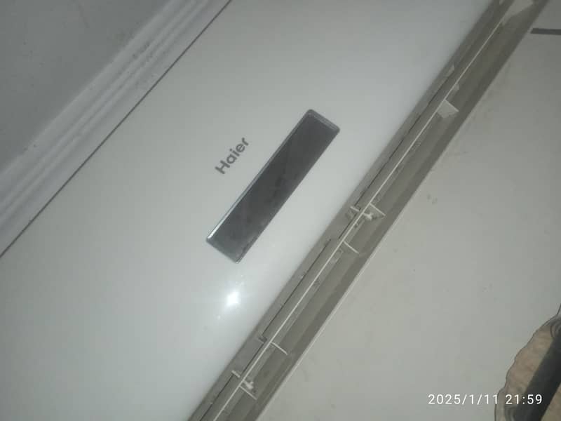 Haier AC 1