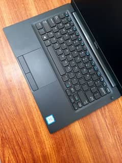 Dell E7390 | i5 8th Gen | 8GB / 256GB SSD