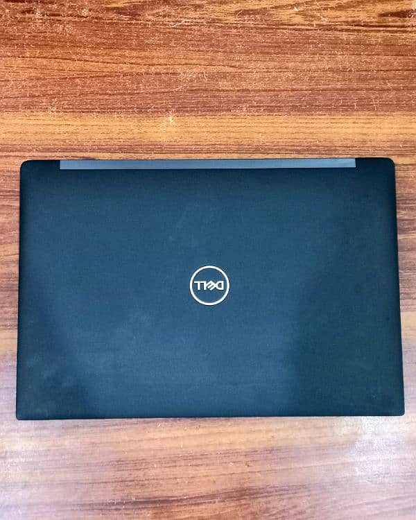 Dell E7390 | i5 8th Gen | 8GB / 256GB SSD 3