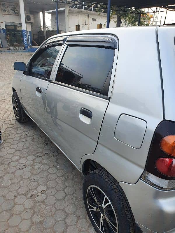 Suzuki Alto 2006 1