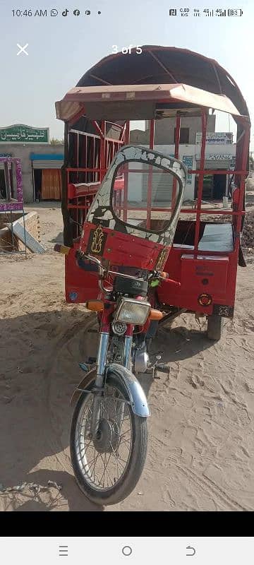 loder riksha mz 2019 model 03042725625 2