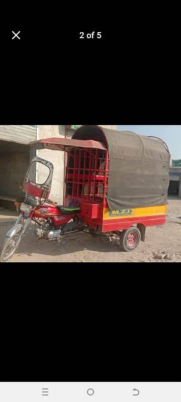 loder riksha mz 2019 model 03042725625 3