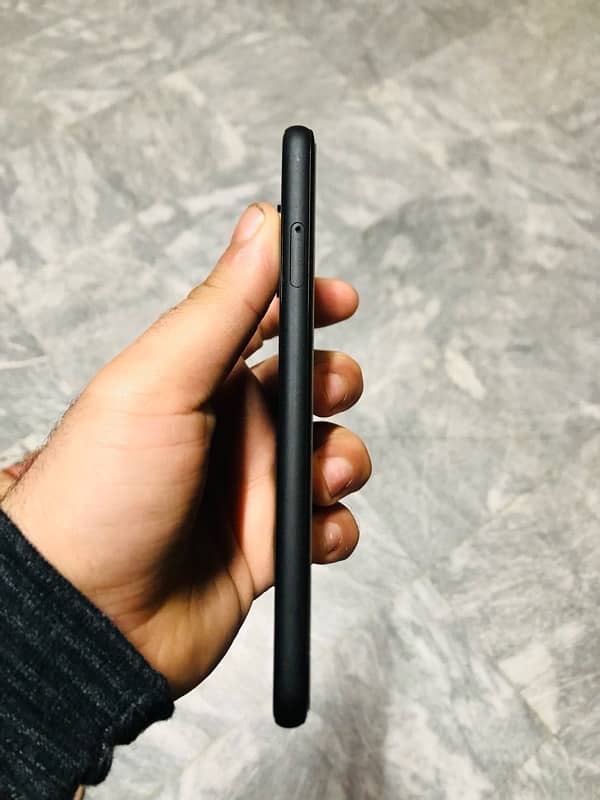 Google Pixel 4 non Pta 2