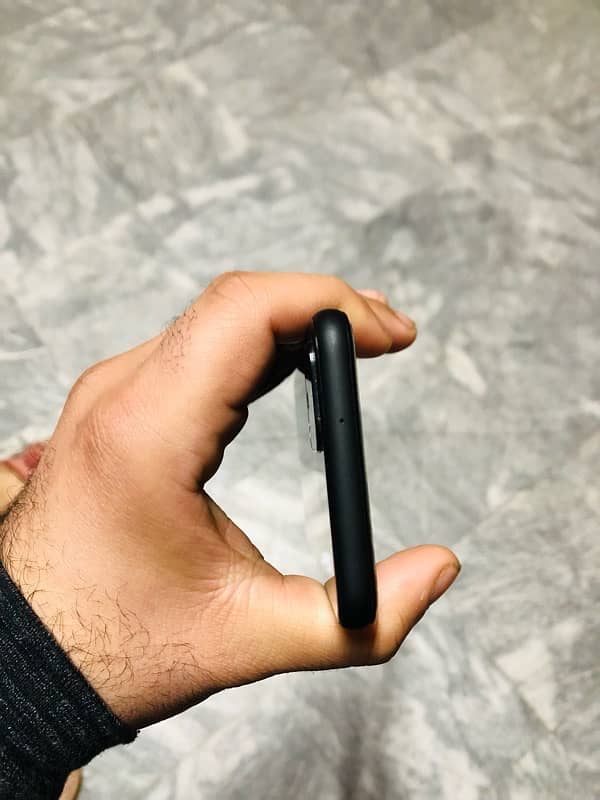 Google Pixel 4 non Pta 3