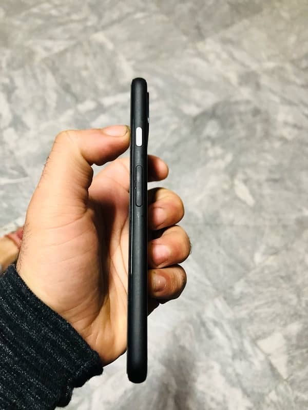 Google Pixel 4 non Pta 4