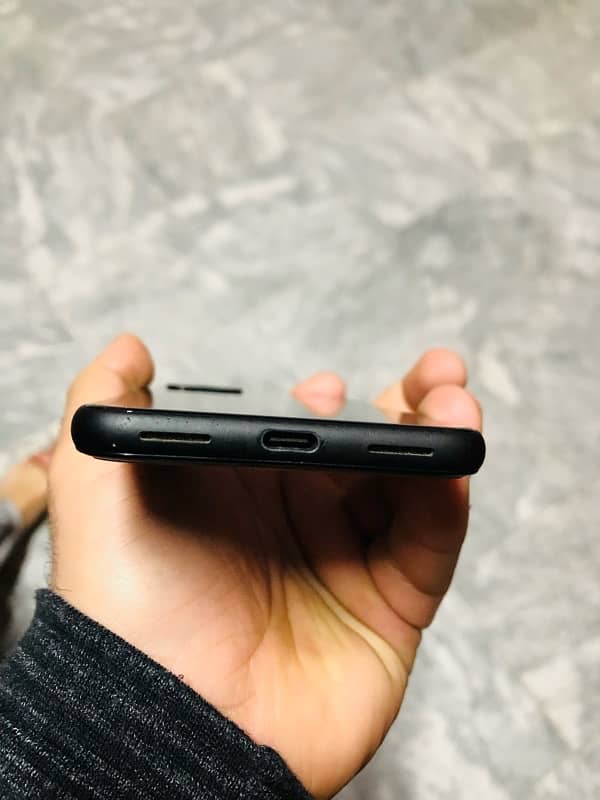 Google Pixel 4 non Pta 5