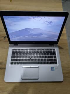 HP Elitebook 840 G4