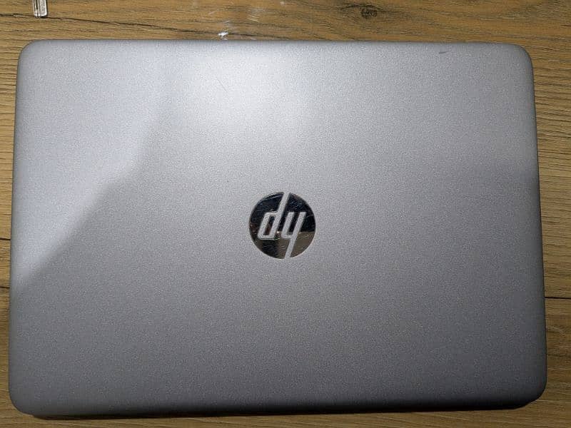 HP Elitebook 840 G4 1