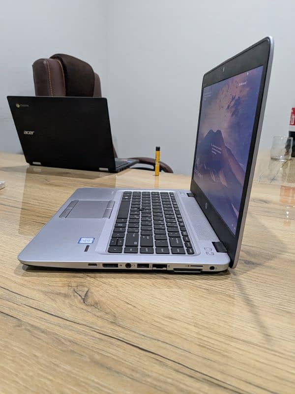 HP Elitebook 840 G4 4