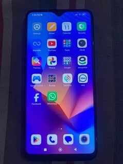 redmi