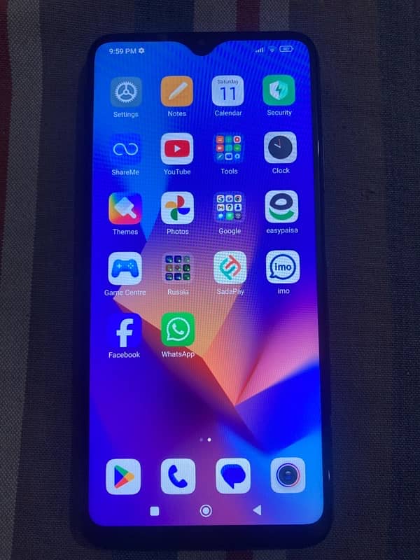 redmi 9T 6/128 0