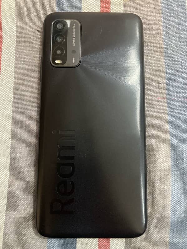 redmi 9T 6/128 1