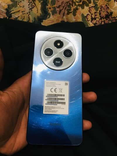 Redmi 14c 6/128 contact on 03471515089