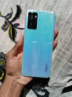 Oppo a76 with box Exchange possible with S10 and Edge phones