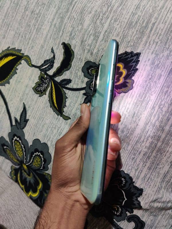 Oppo a76 with box Exchange possible with S10 and Edge phones 1