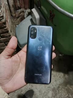 OnePlus Nord 100=4/64