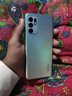 OPPO Reno 6