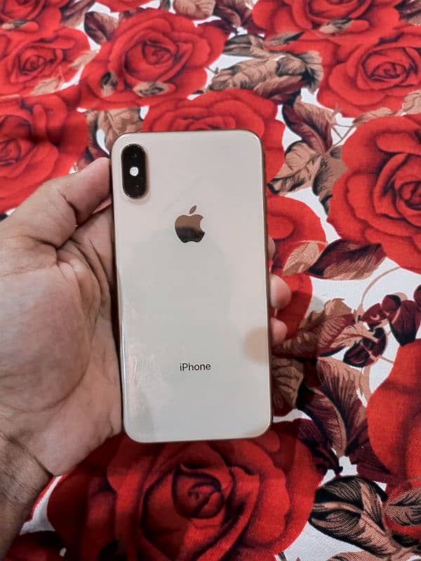 IPhone xs 64gb condition10/10 non pta 0