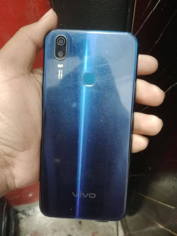 vivo y11 full box original charger 03099815266 1