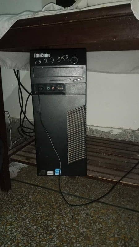 Core i5 2nd generation 0