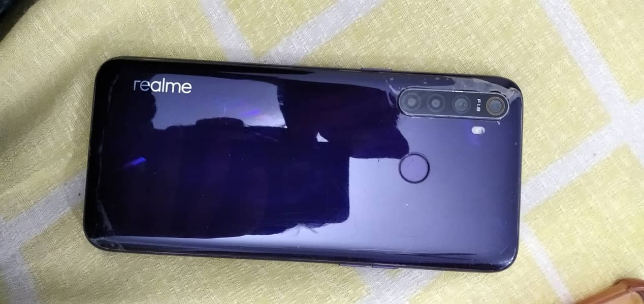 Realme 5 2