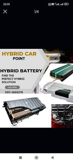 Aqua Prius Axio Fielder hybrid 2 years warranty battery available