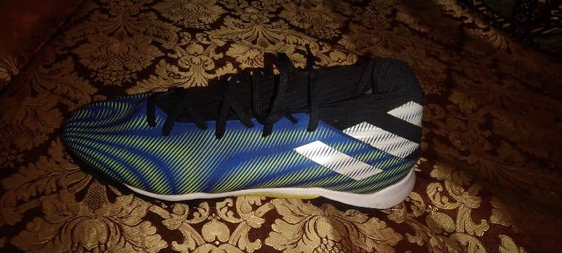 Adidas football shoe 1