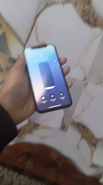 iPhone xs gold non pta 8