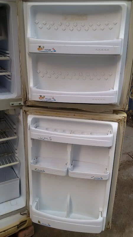 Pel Refrigerator 03027696894 2