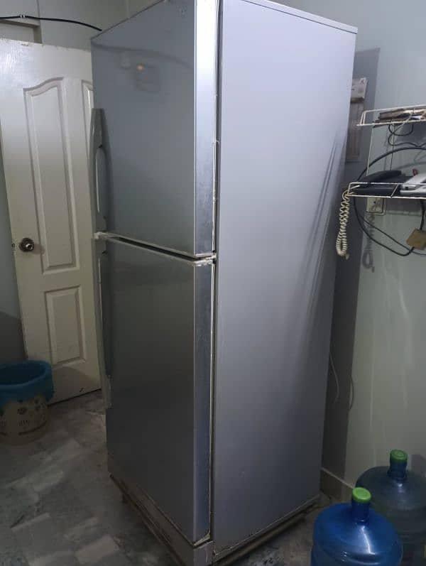 Pel Comapny Fridge Jumbo Size 2