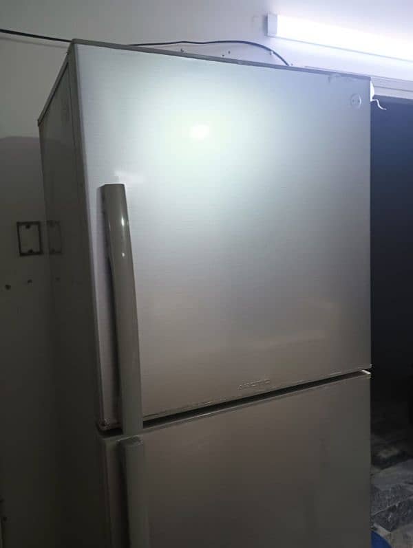 Pel Comapny Fridge Jumbo Size 4