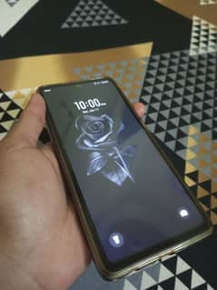 infinix hot 40 pro one month used