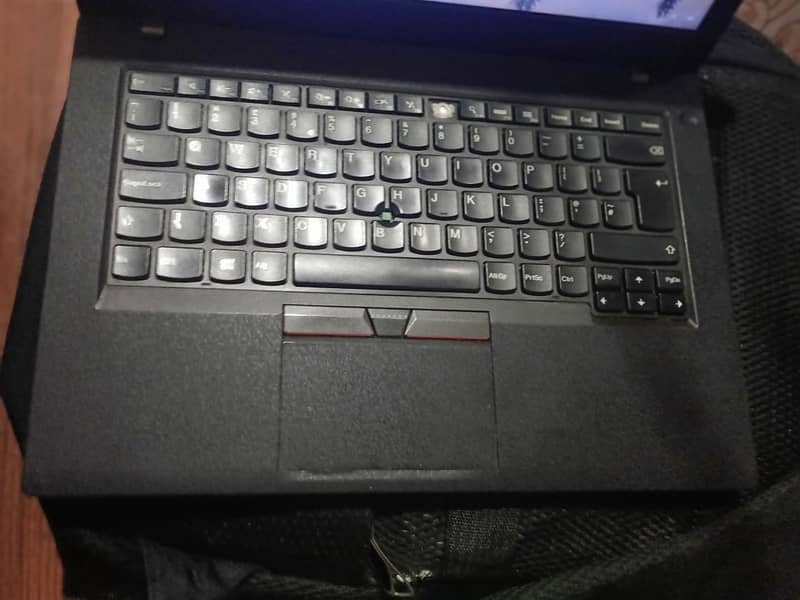 Lenovo Thinkpad L450 3