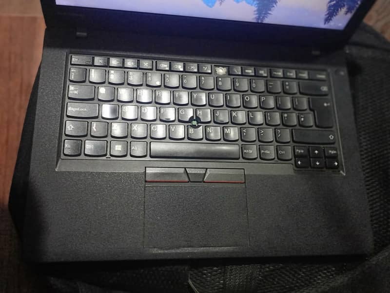 Lenovo Thinkpad L450 4