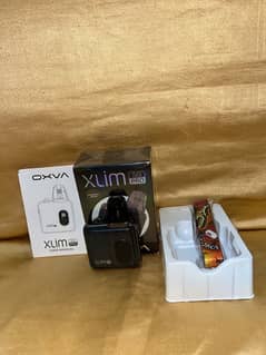 Xlim sq pro