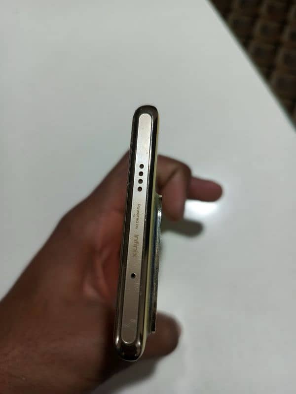 Infinix zero 30 2