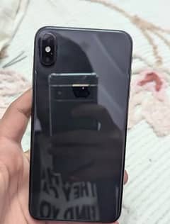 iPhone XsMax (Non)256 Gb