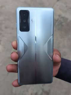 redmi k 50