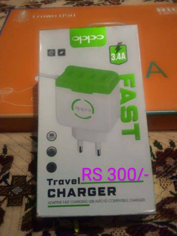 Mobile Chargers 8