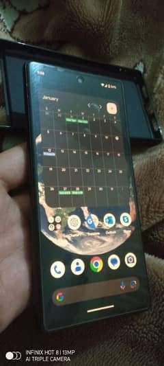 Google Pixel 6 128 GB