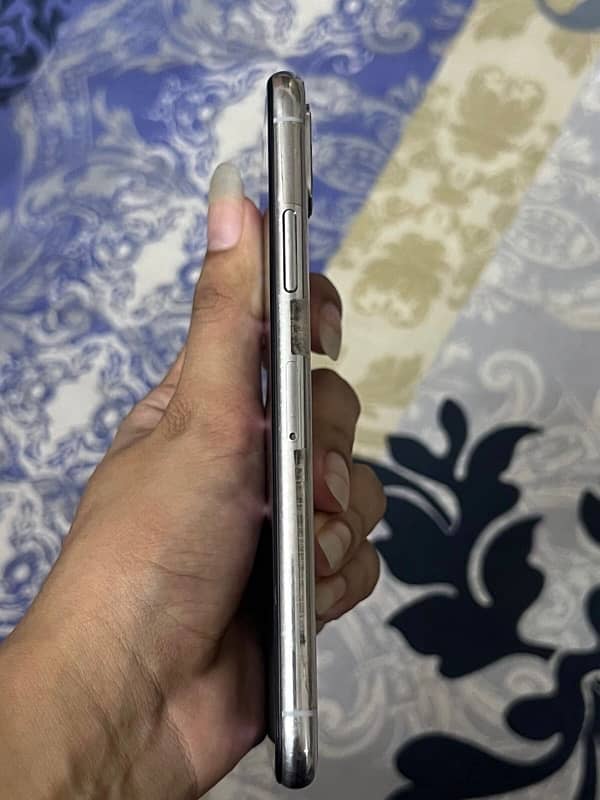 Apple iphone X 2