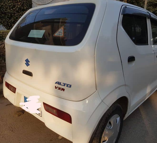 Suzuki Alto 2021 2