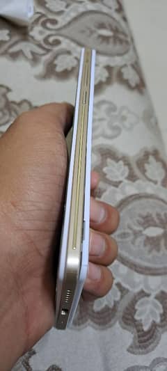 Vivo y51A for sell in excellent condition  Dual sim  Pta approved