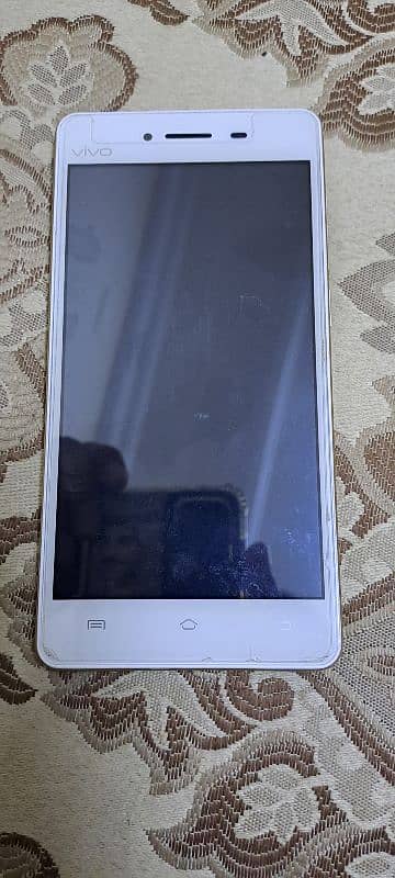 Vivo y51A for sell in excellent condition  Dual sim  Pta approved 3