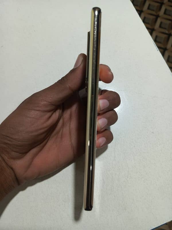 Infinix zero 30 5