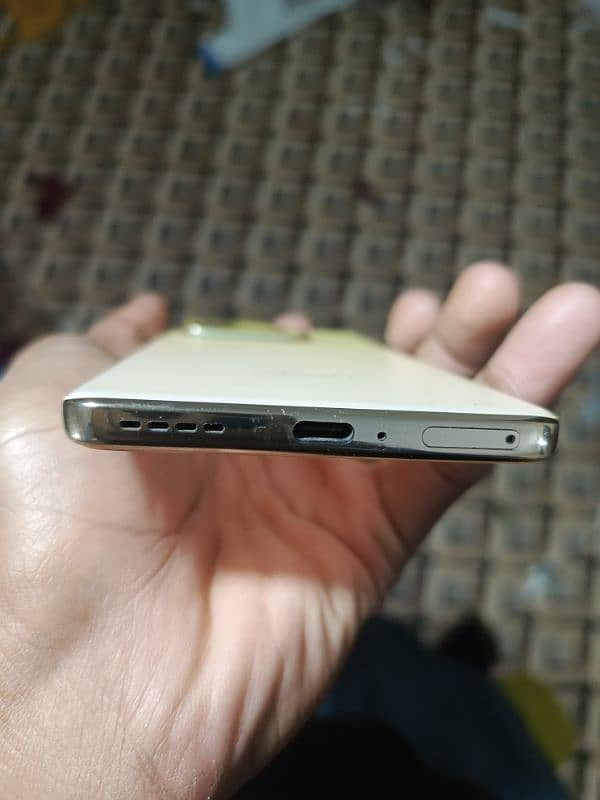 Infinix zero 30 6