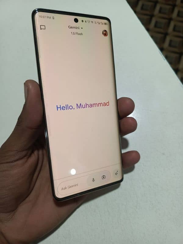 Infinix zero 30 7