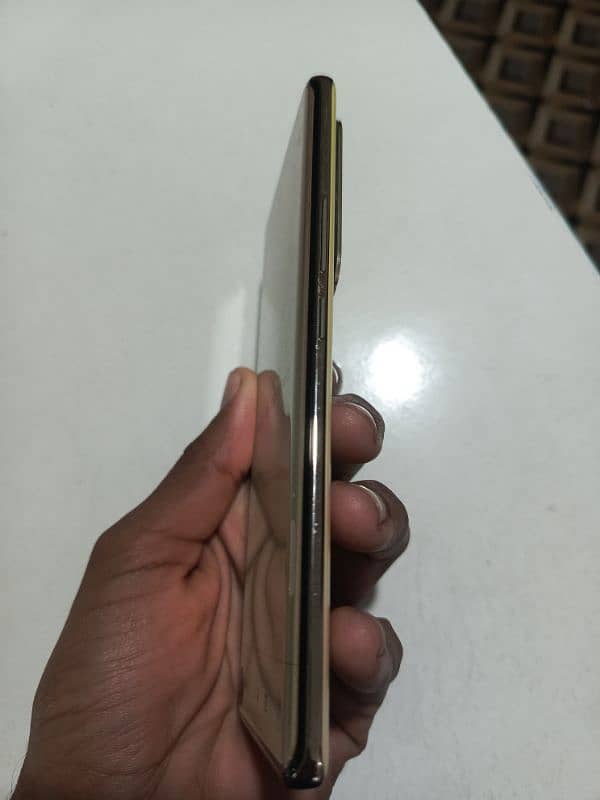 Infinix zero 30 9